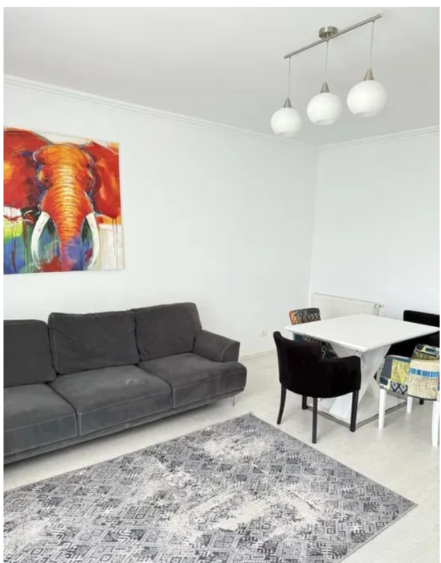 Квартира Бухарест, Румыния, 64 м² - фото 5