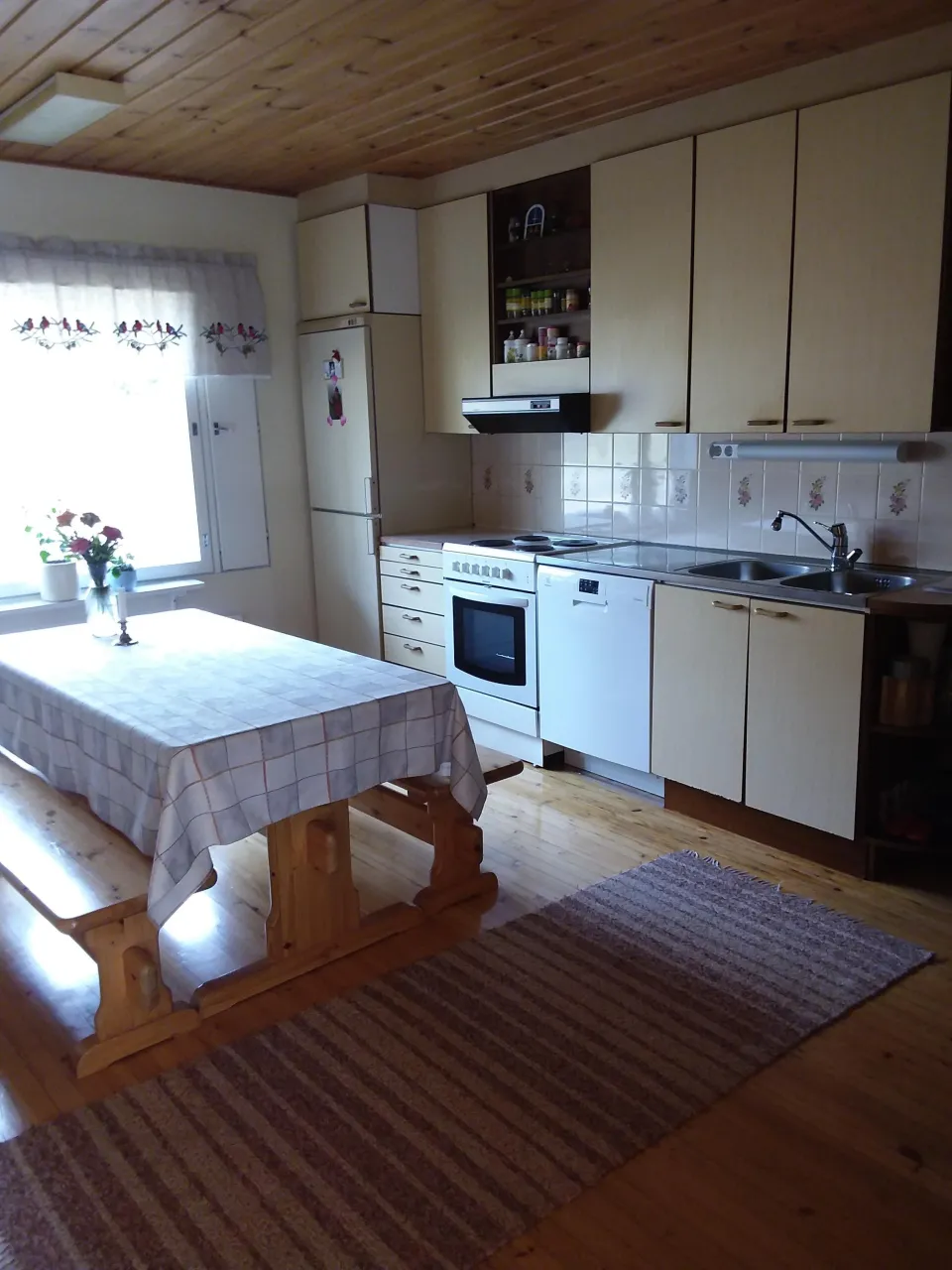 Дом в Йороинен, Финляндия, 120 м² - фото 3