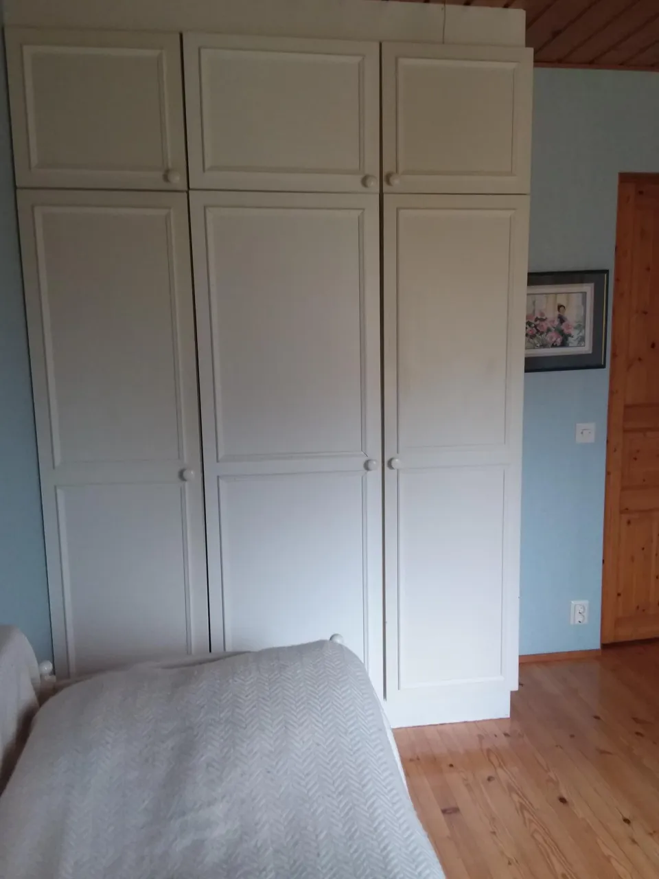 Дом в Йороинен, Финляндия, 120 м² - фото 11