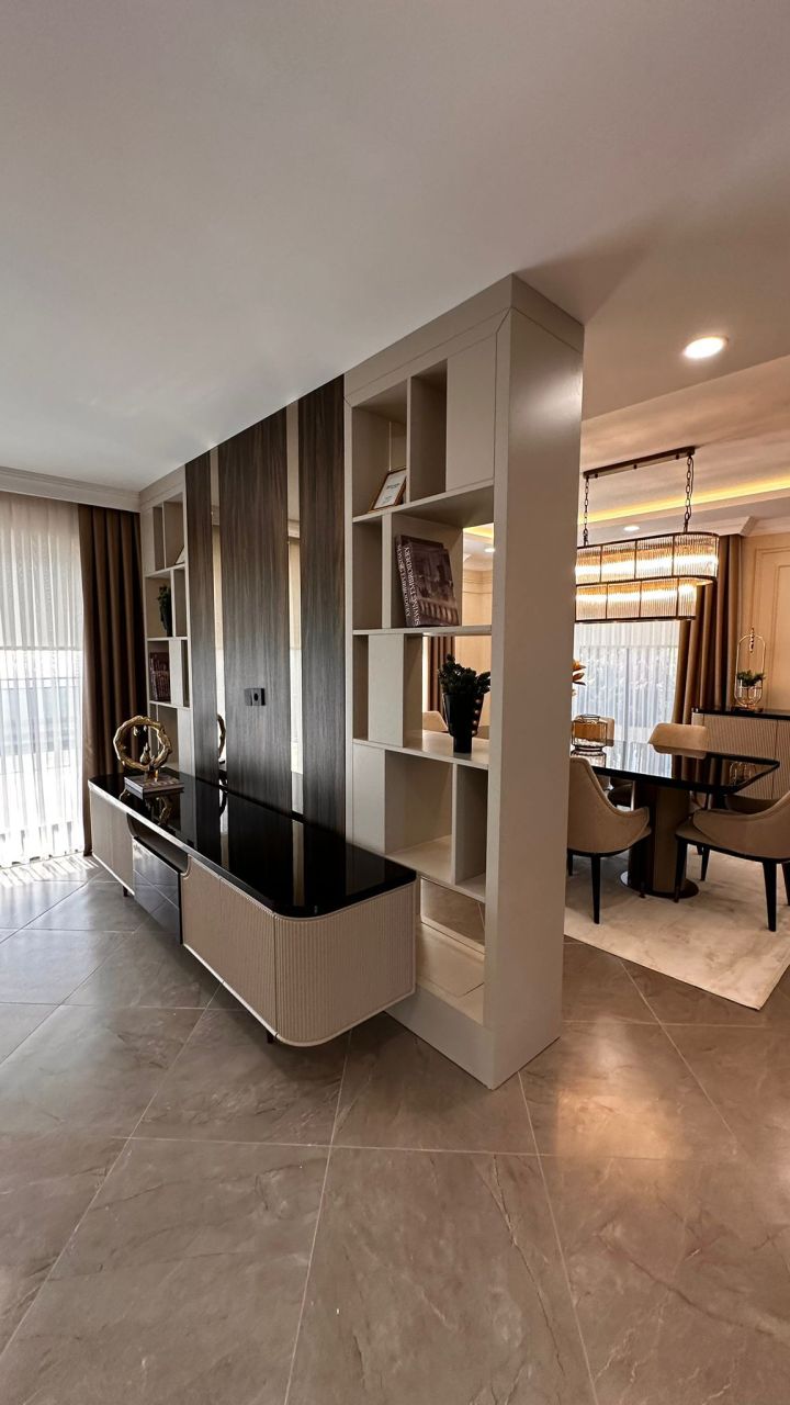 Вилла в Алании, Турция, 338 м² - фото 3