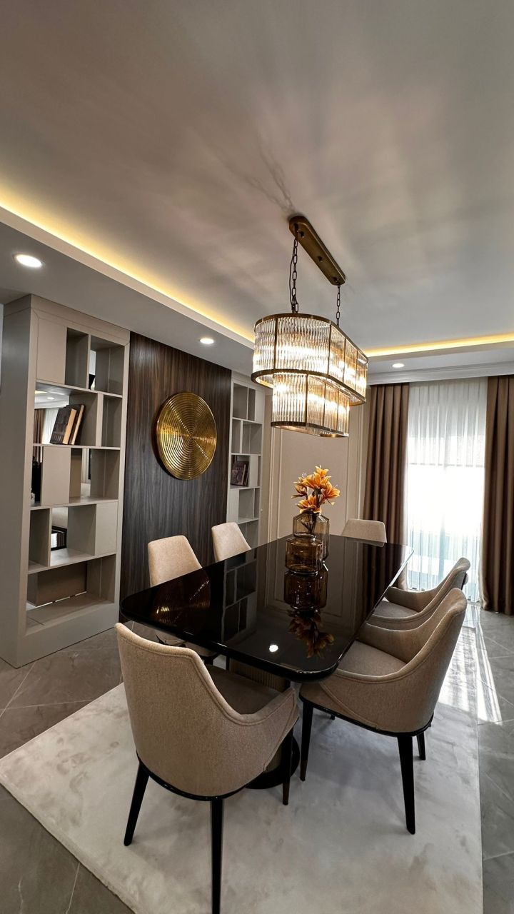 Вилла в Алании, Турция, 338 м² - фото 5