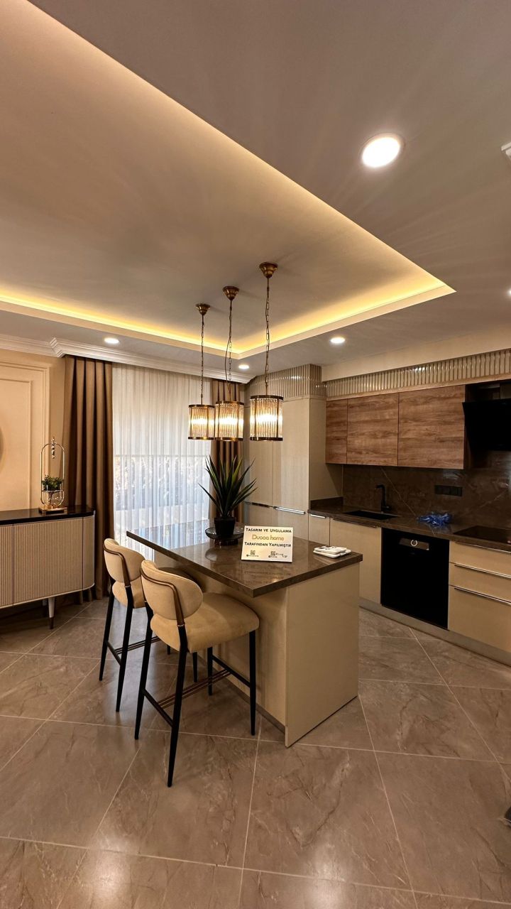 Вилла в Алании, Турция, 338 м² - фото 6