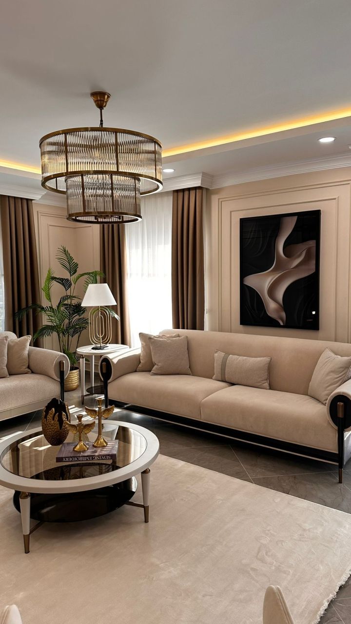 Вилла в Алании, Турция, 338 м² - фото 2