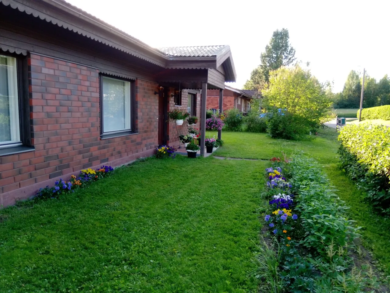 Дом в Йороинен, Финляндия, 120 м² - фото 14