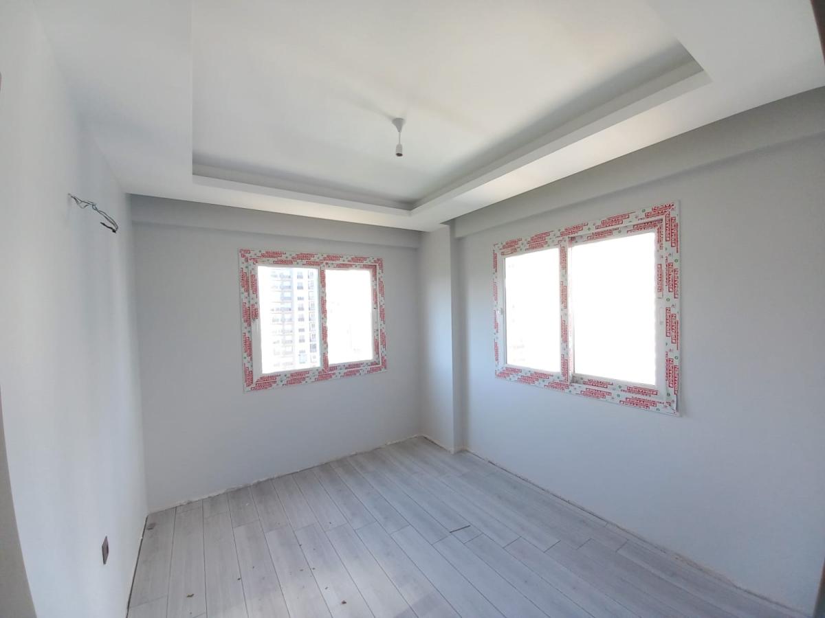 Квартира в Мерсине, Турция, 138 м² - фото 14