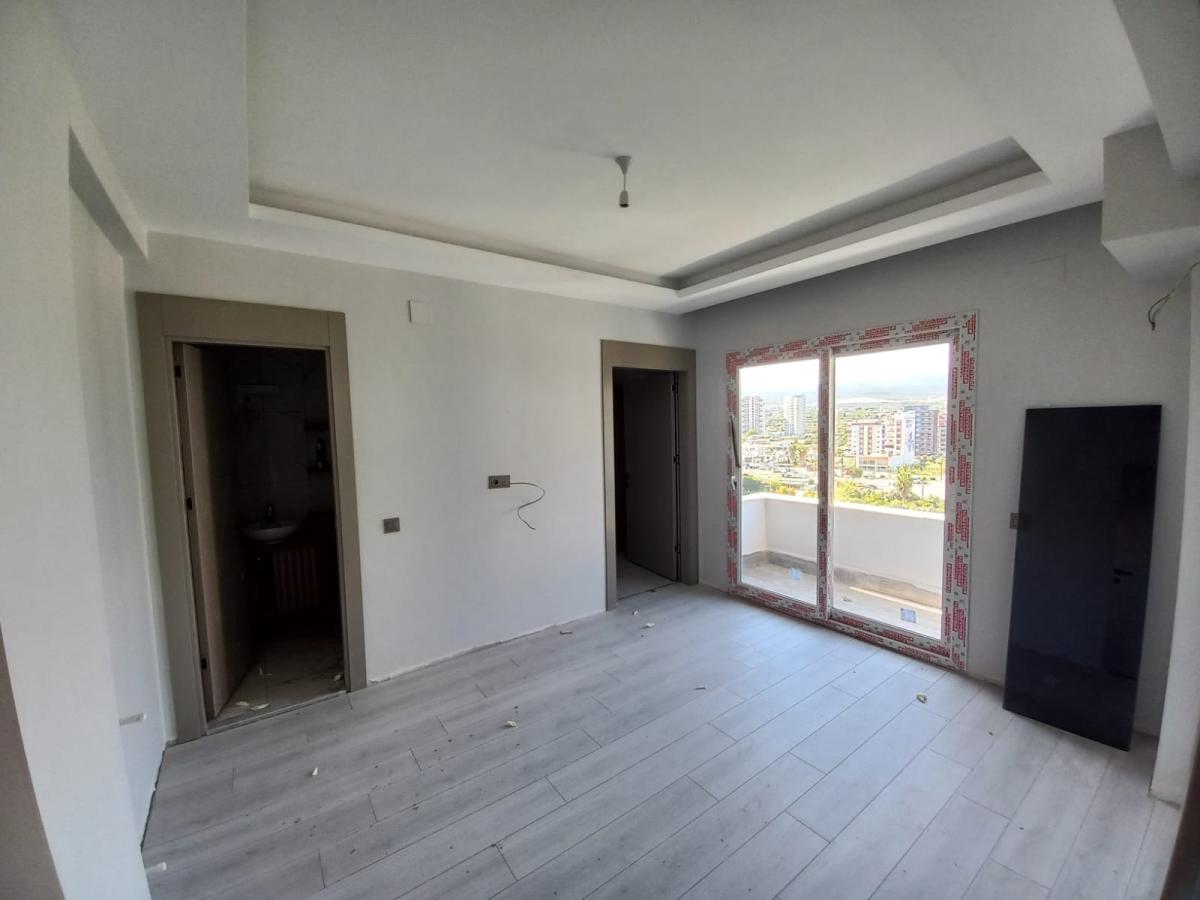 Квартира в Мерсине, Турция, 138 м² - фото 10