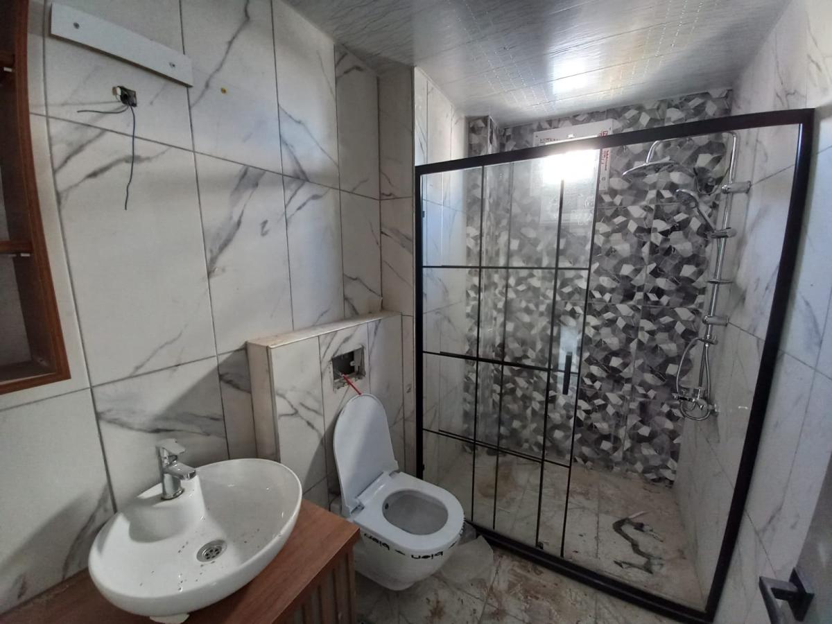 Квартира в Мерсине, Турция, 138 м² - фото 18