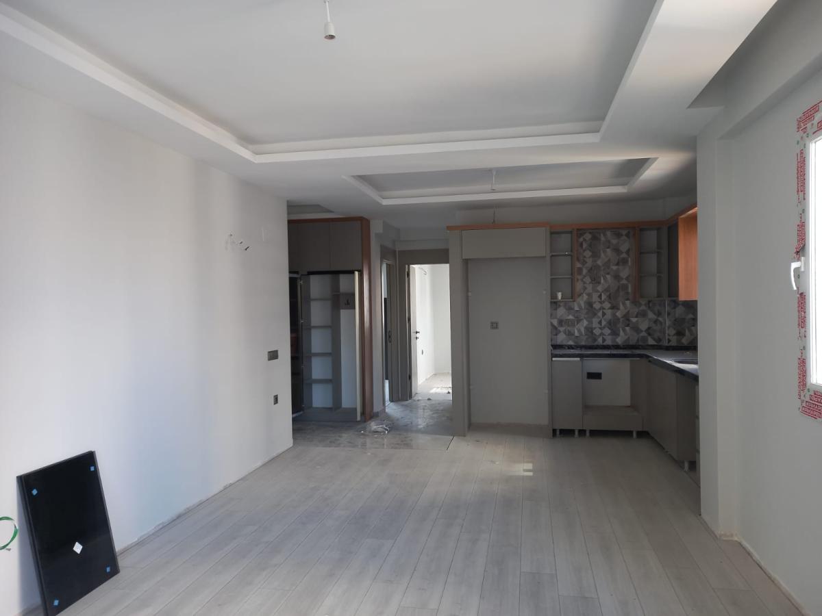 Квартира в Мерсине, Турция, 138 м² - фото 9