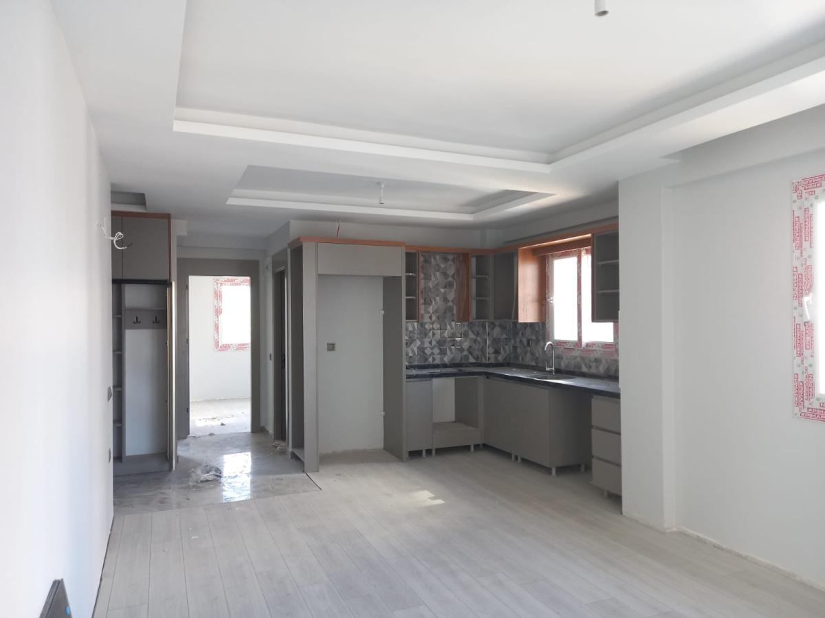 Квартира в Мерсине, Турция, 138 м² - фото 8