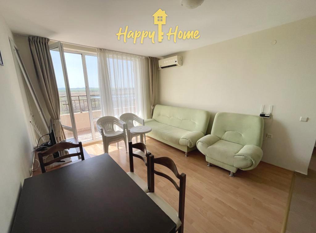 Квартира на Солнечном берегу, Болгария, 78.67 м² - фото 2