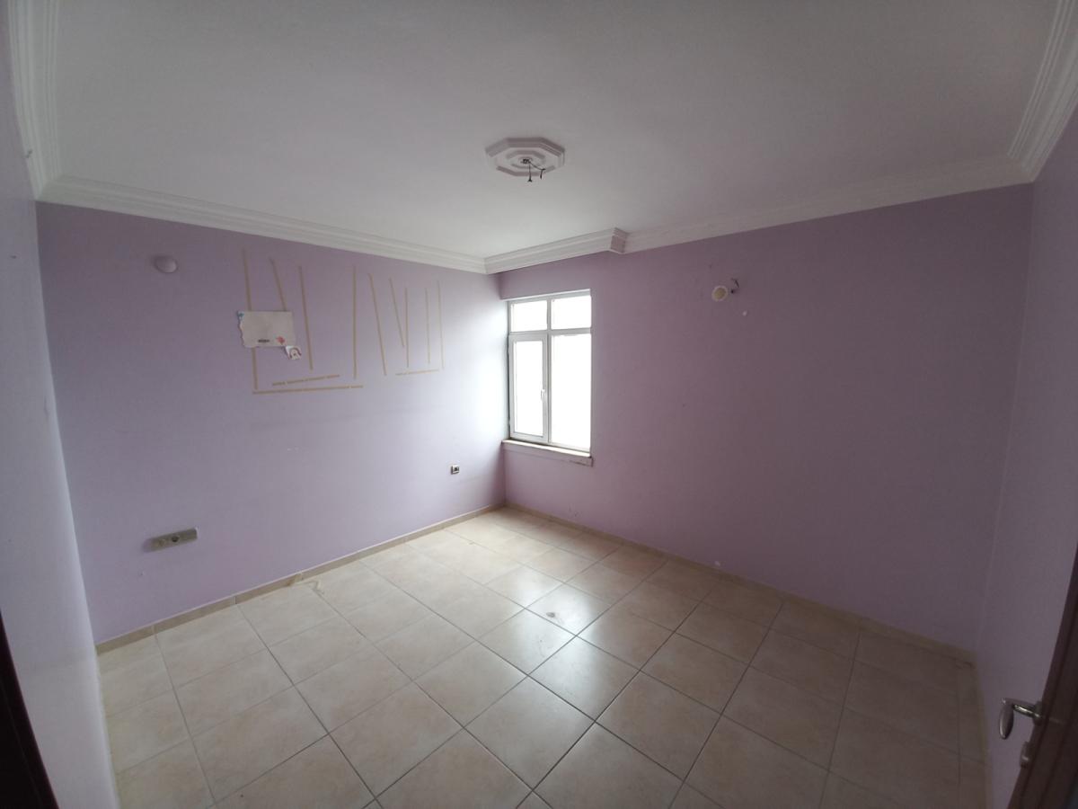 Квартира в Мерсине, Турция, 130 м² - фото 6