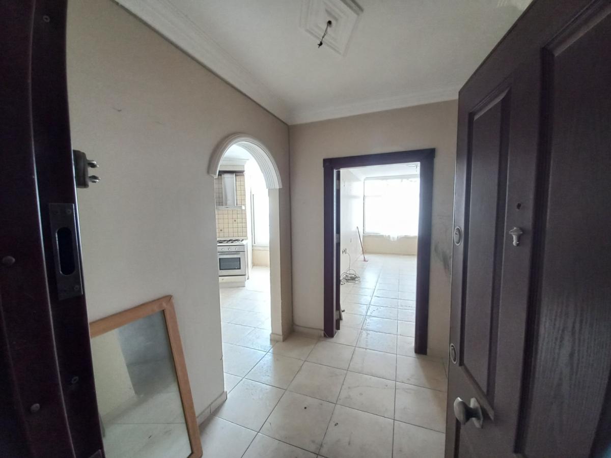 Квартира в Мерсине, Турция, 130 м² - фото 3