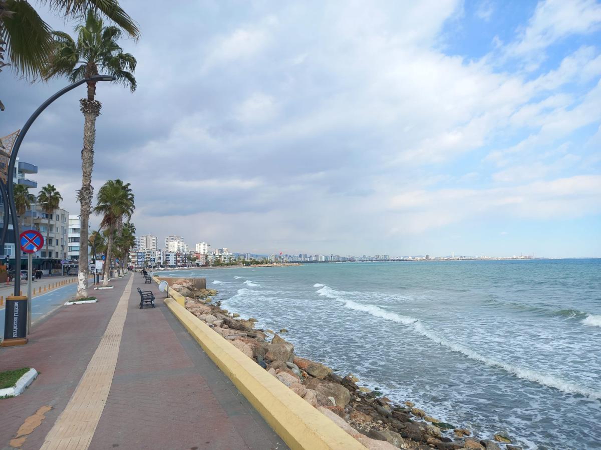 Квартира в Мерсине, Турция, 130 м² - фото 11