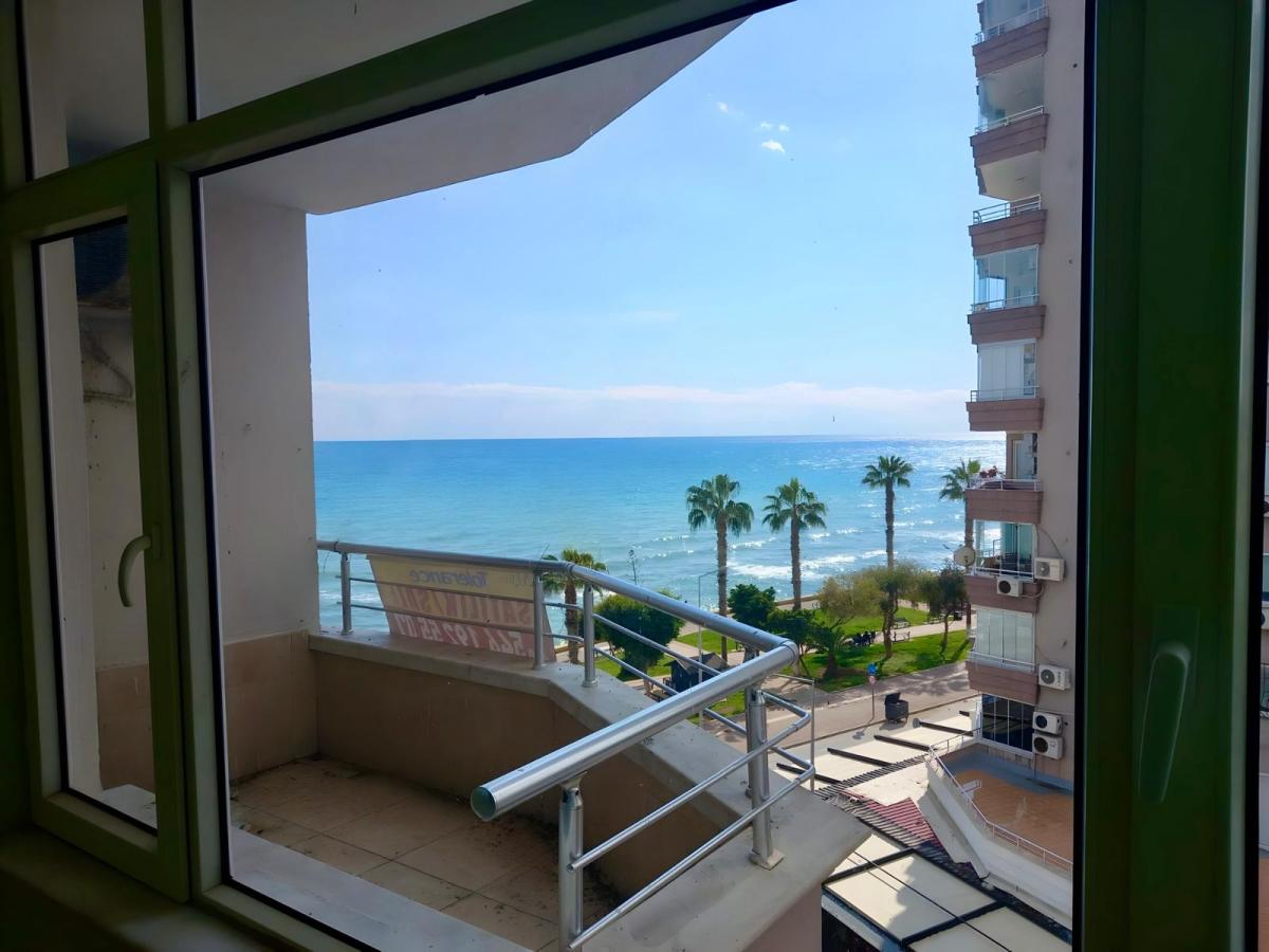 Квартира в Мерсине, Турция, 130 м² - фото 2