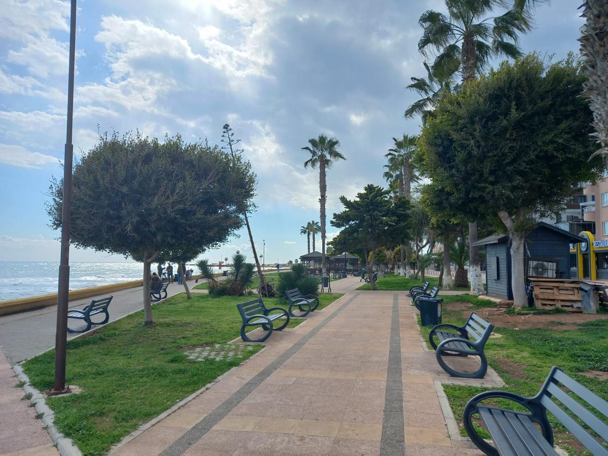 Квартира в Мерсине, Турция, 130 м² - фото 17