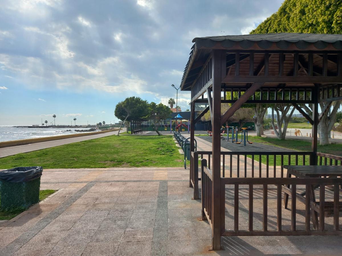 Квартира в Мерсине, Турция, 130 м² - фото 16