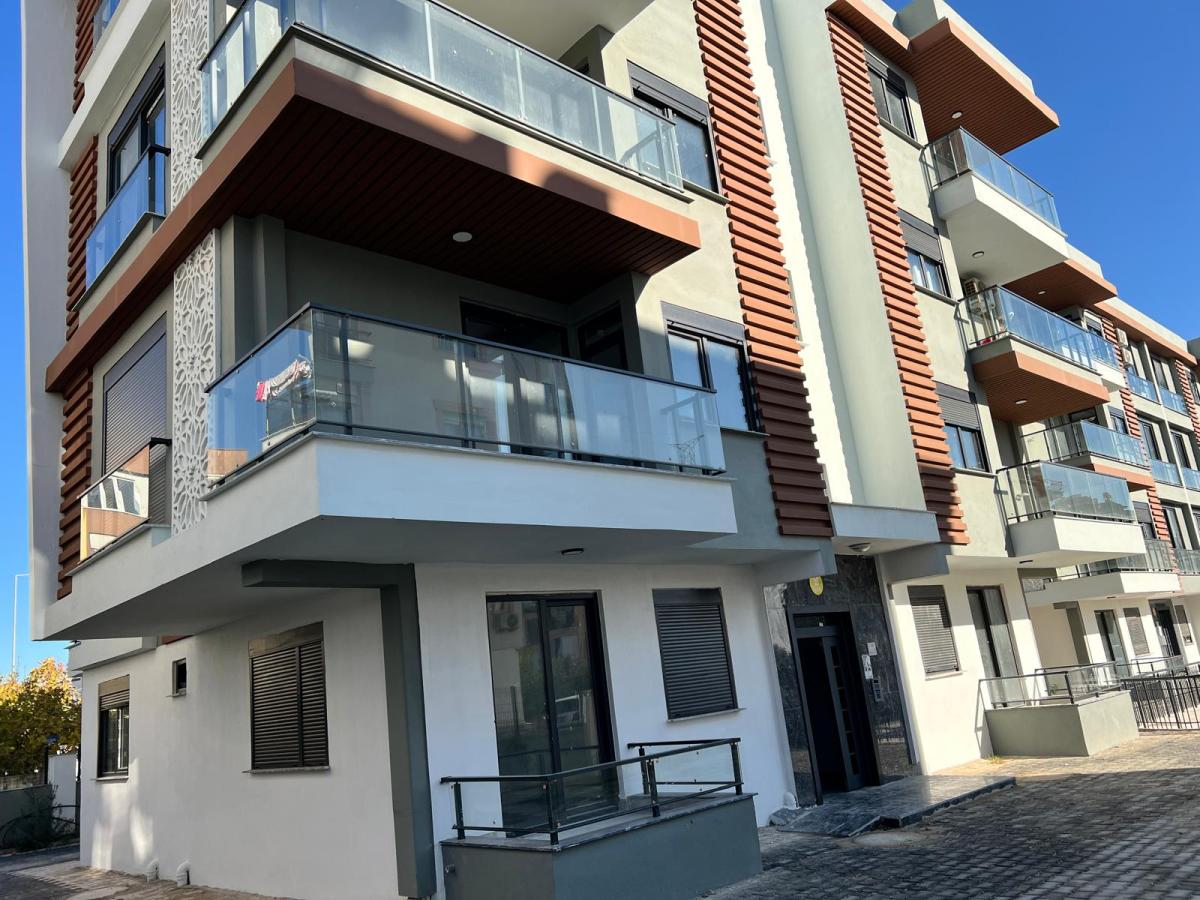 Квартира в Анталии, Турция, 100 м² - фото 1