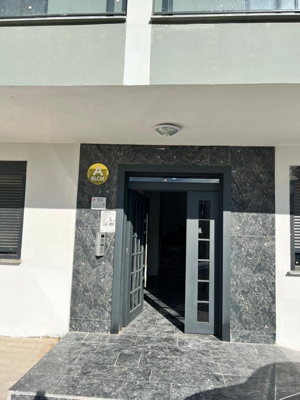 Квартира в Анталии, Турция, 100 м² - фото 6