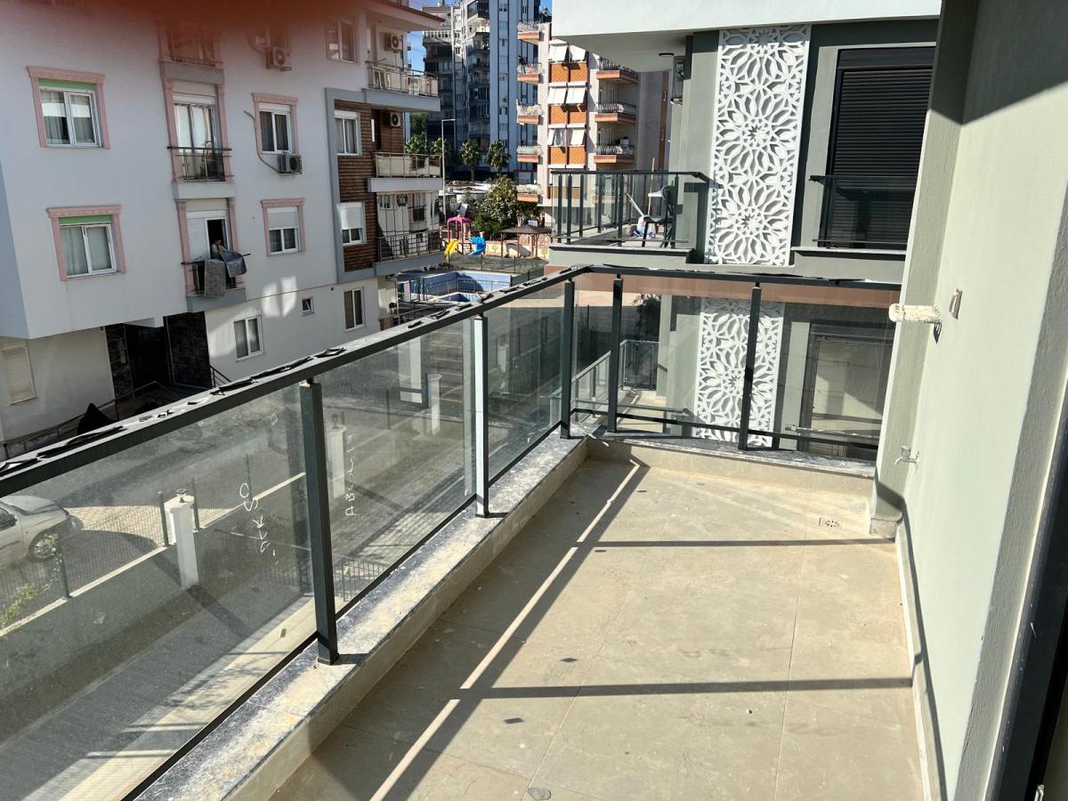 Квартира в Анталии, Турция, 100 м² - фото 15