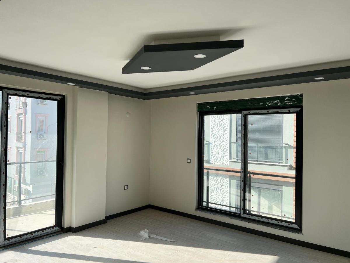 Квартира в Анталии, Турция, 100 м² - фото 13