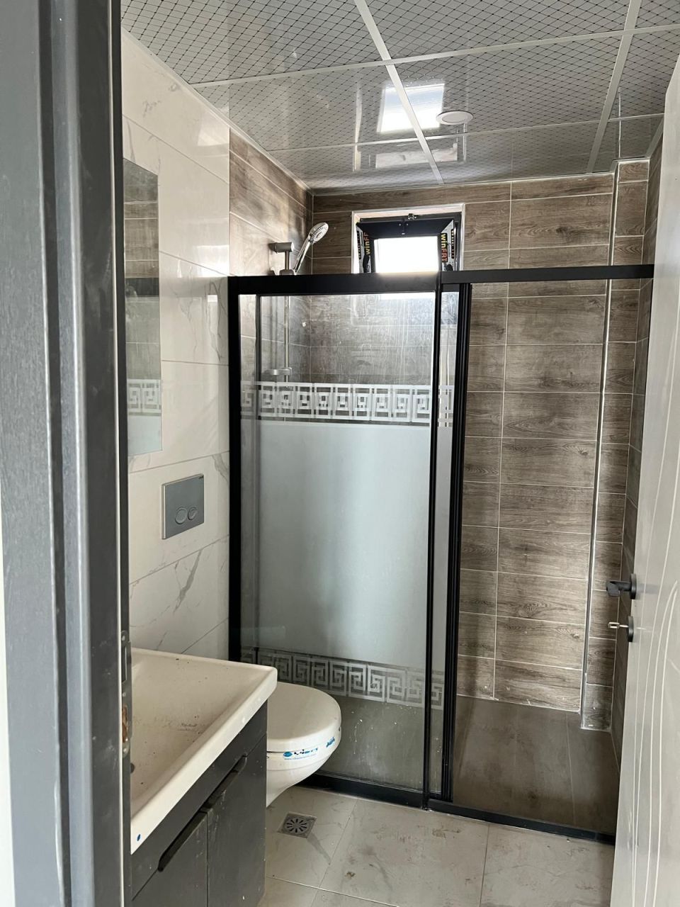 Квартира в Анталии, Турция, 100 м² - фото 18