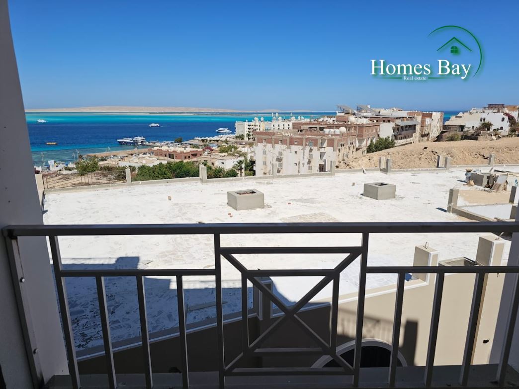 Апартаменты в Хургаде, Египет, 65 м² - фото 1