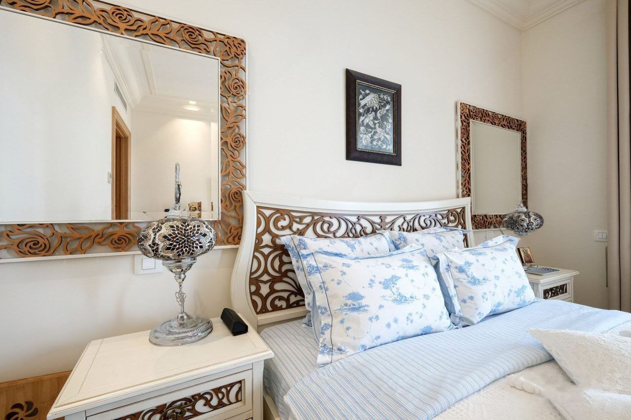 Квартира в Тивате, Черногория, 135 м² - фото 6