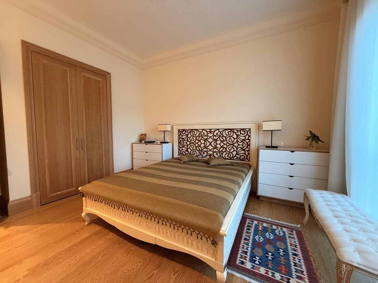 Квартира в Тивате, Черногория, 135 м² - фото 17