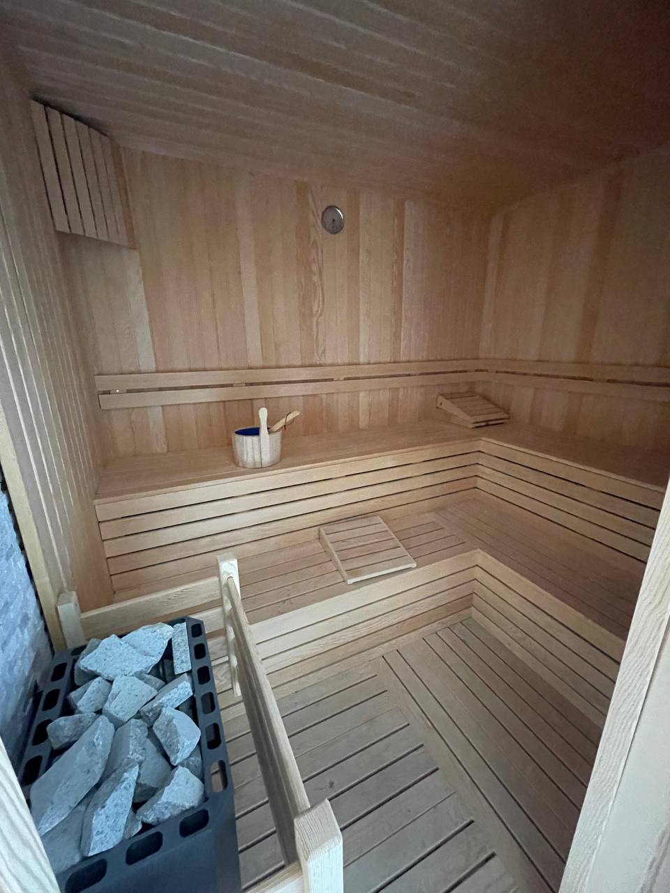 Квартира в Алании, Турция, 45 м² - фото 11