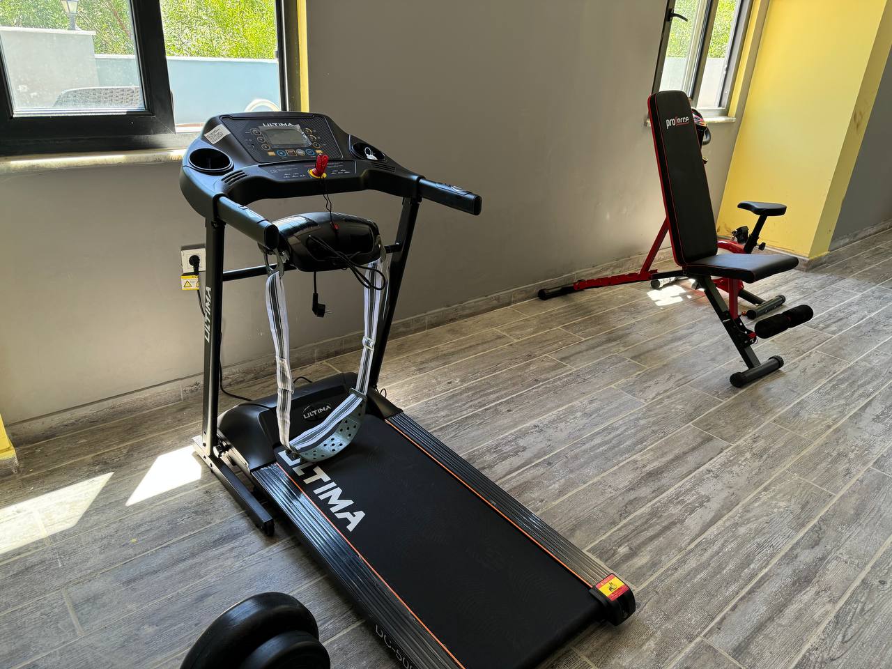 Квартира в Алании, Турция, 45 м² - фото 5