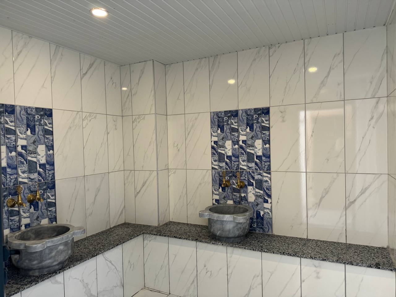 Квартира в Алании, Турция, 45 м² - фото 6