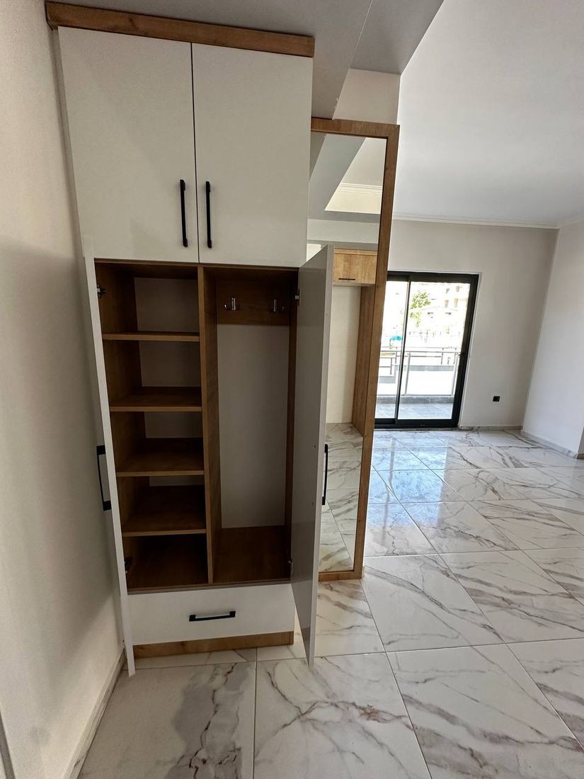 Квартира в Алании, Турция, 45 м² - фото 3