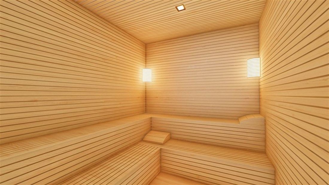 Квартира в Алании, Турция, 45 м² - фото 14