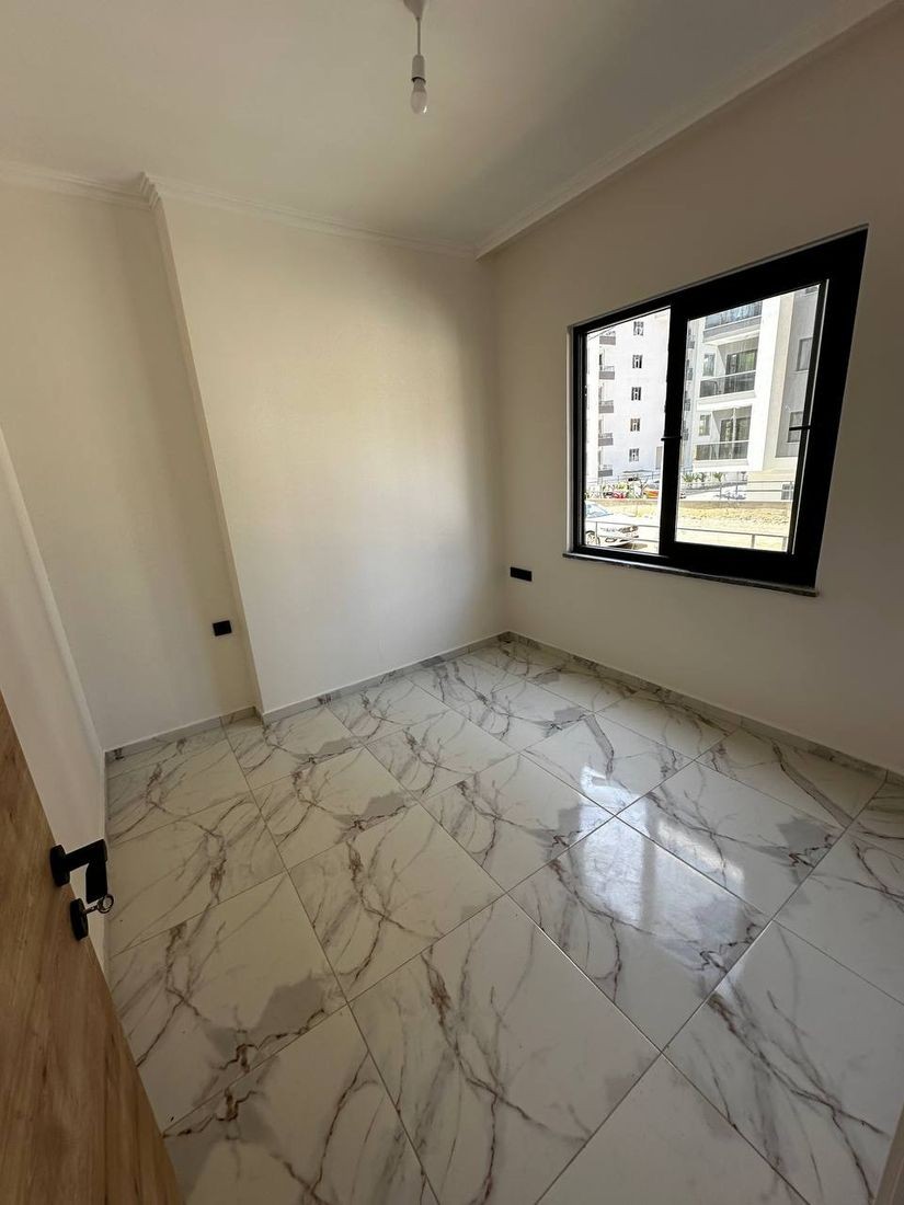 Квартира в Алании, Турция, 45 м² - фото 6