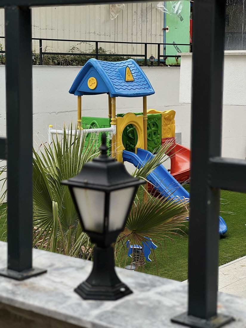 Квартира в Алании, Турция, 45 м² - фото 10