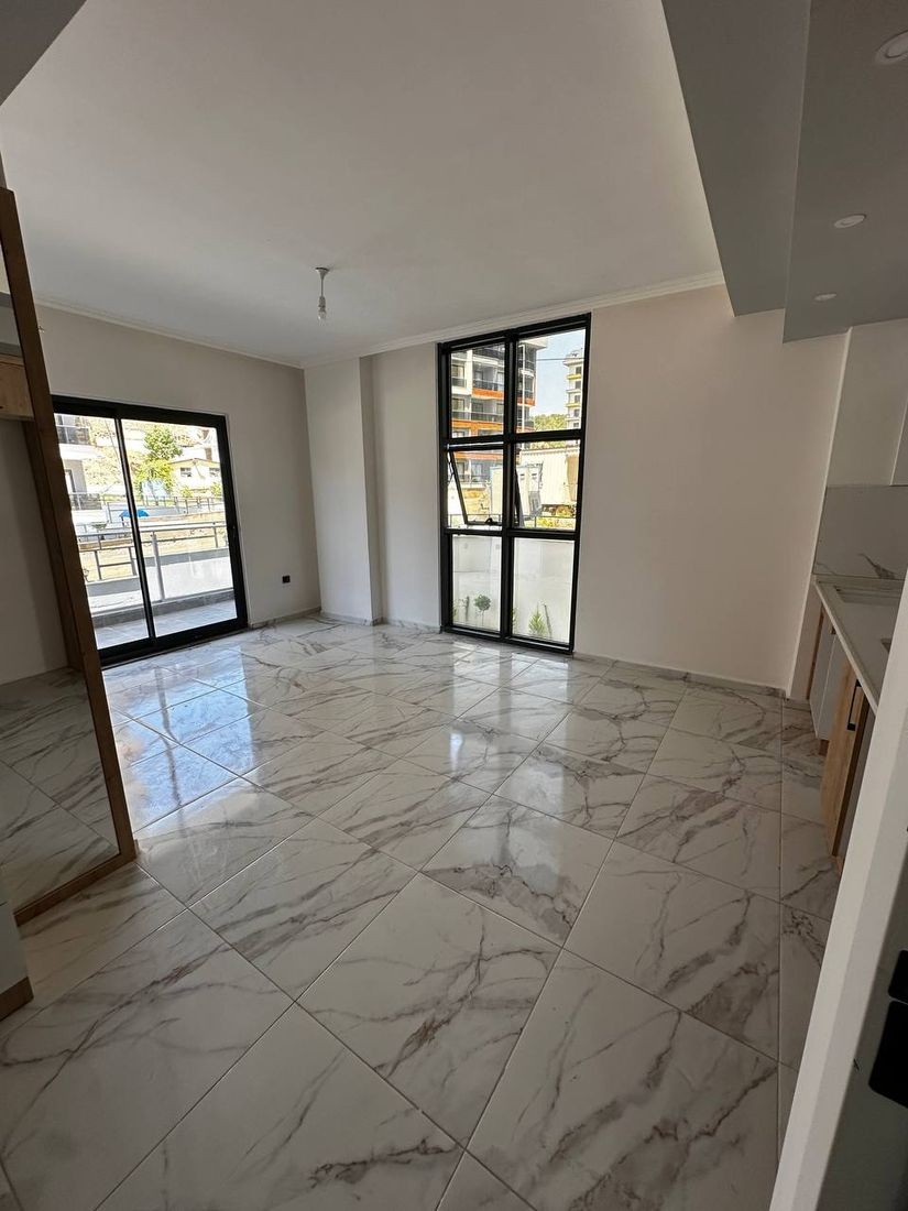 Квартира в Алании, Турция, 45 м² - фото 5