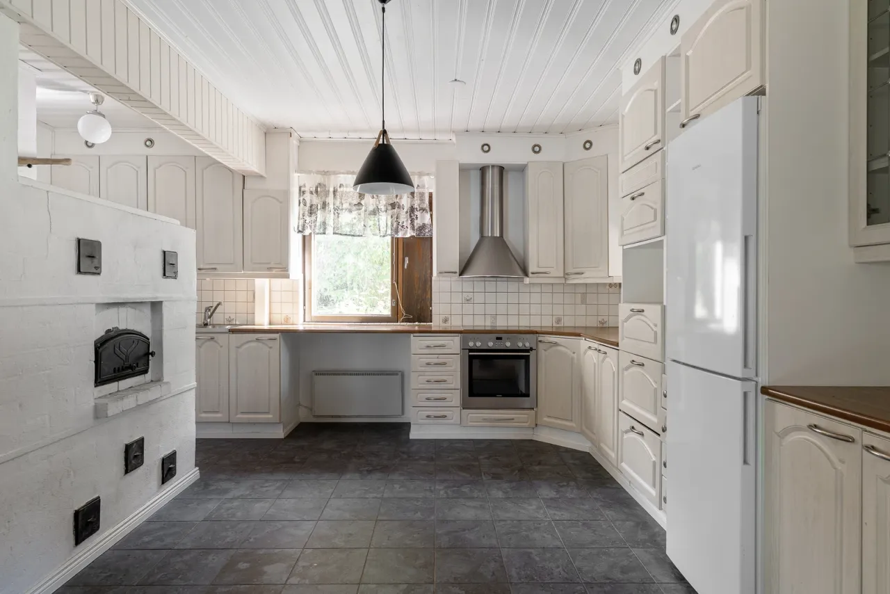 Дом в Каяани, Финляндия, 118 м² - фото 1