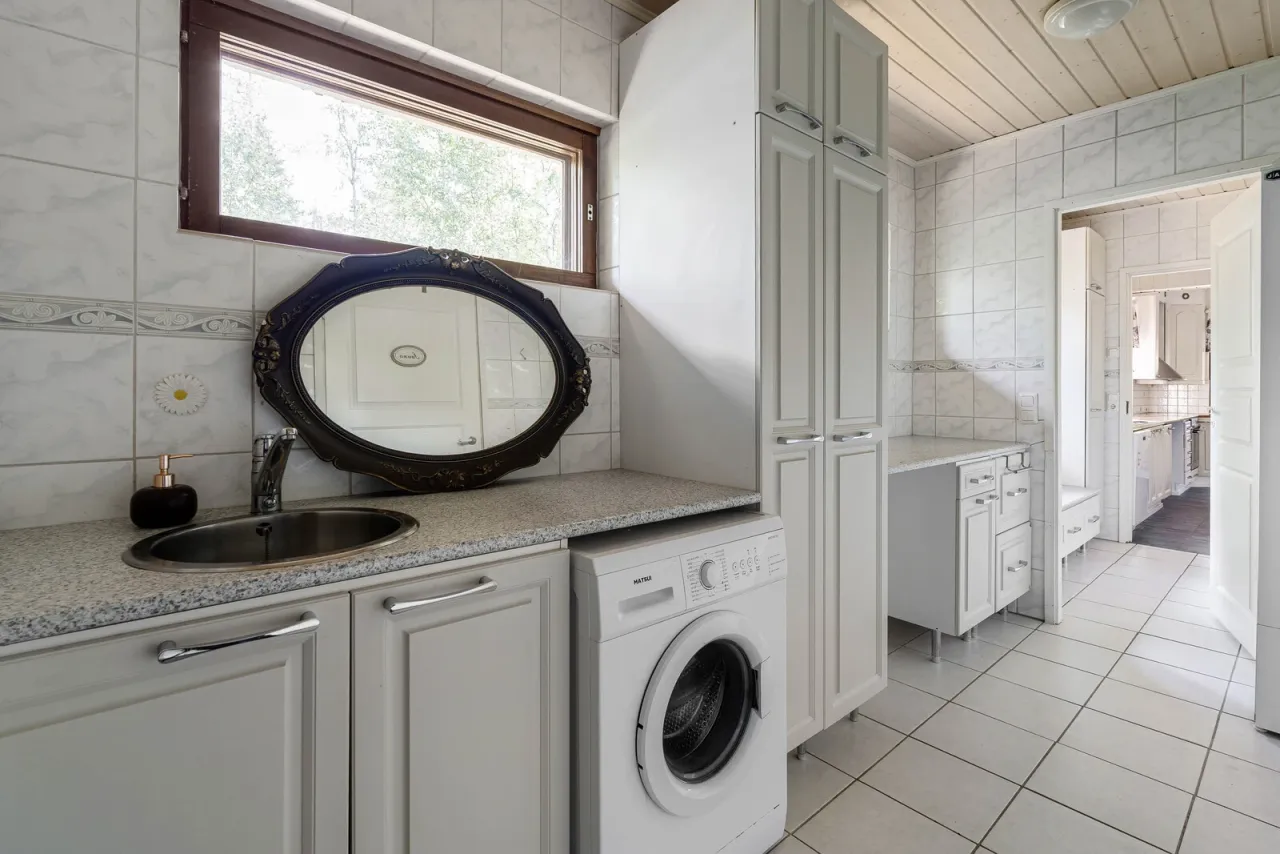 Дом в Каяани, Финляндия, 118 м² - фото 9