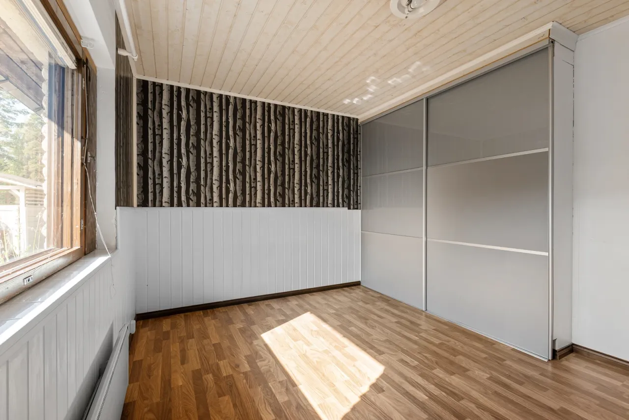 Дом в Каяани, Финляндия, 118 м² - фото 14