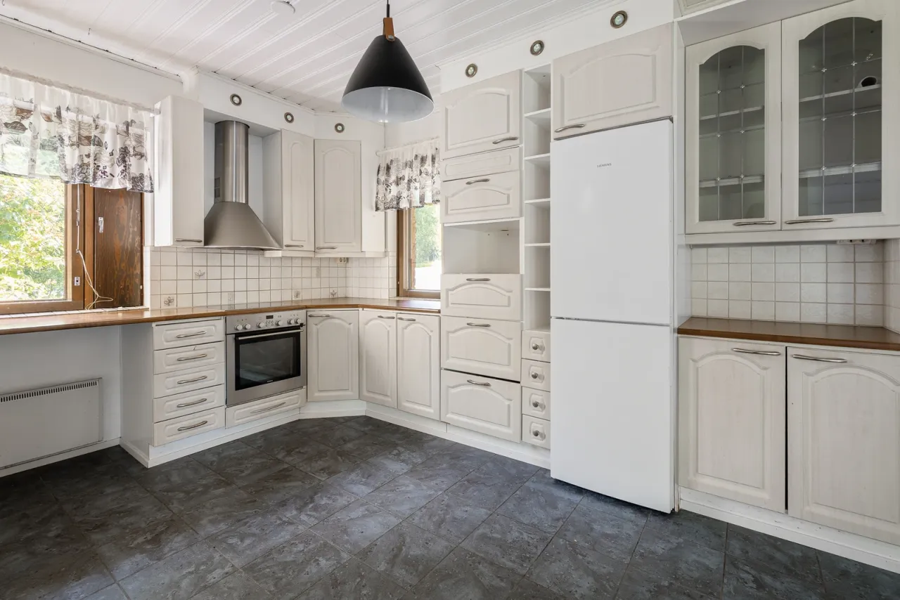 Дом в Каяани, Финляндия, 118 м² - фото 3