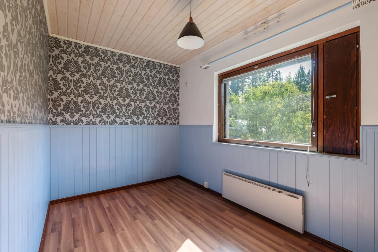 Дом в Каяани, Финляндия, 118 м² - фото 15