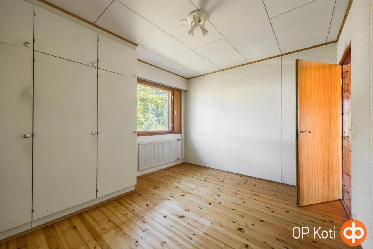 Дом в Хейнола, Финляндия, 108 м² - фото 7