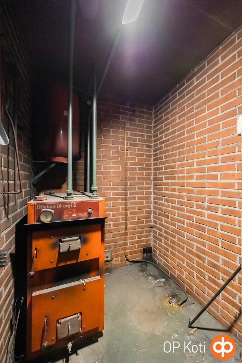 Дом в Хейнола, Финляндия, 108 м² - фото 17