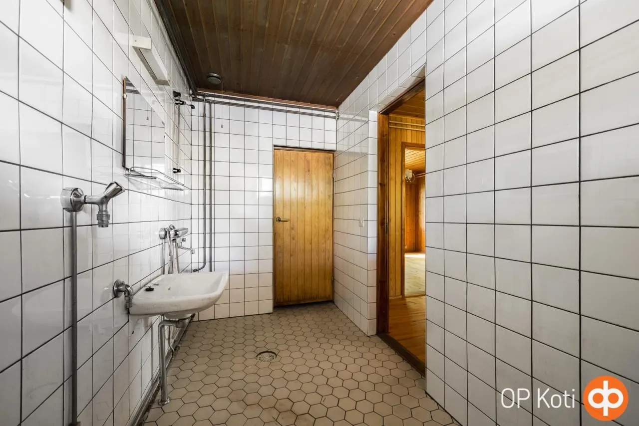 Дом в Хейнола, Финляндия, 108 м² - фото 11