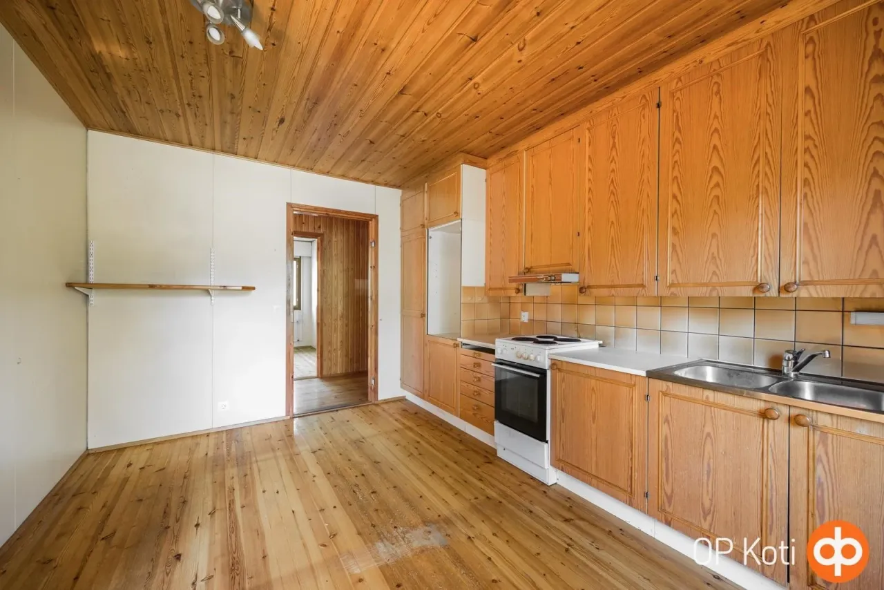 Дом в Хейнола, Финляндия, 108 м² - фото 4