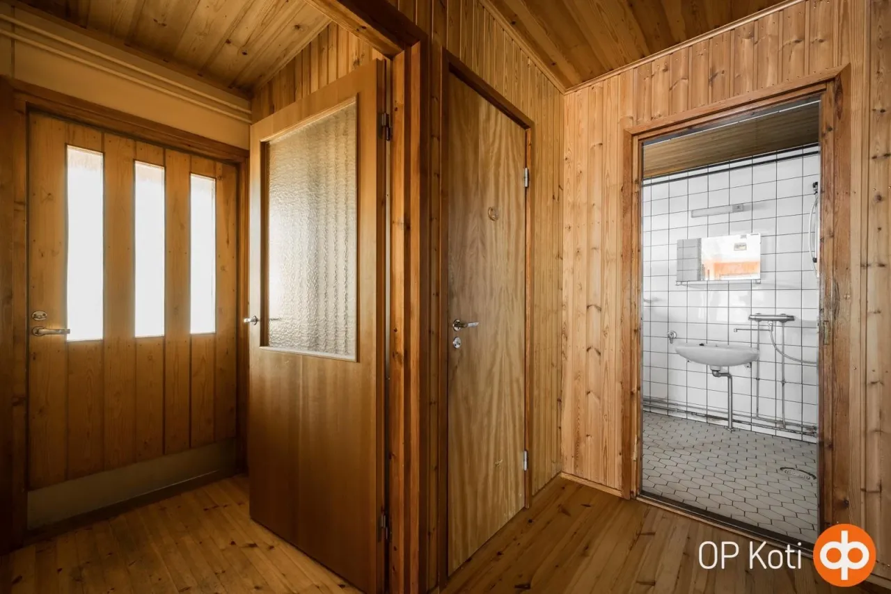 Дом в Хейнола, Финляндия, 108 м² - фото 8