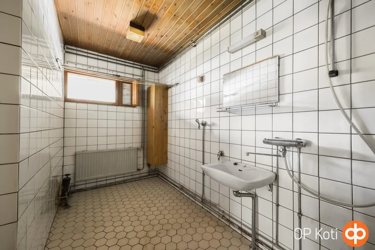 Дом в Хейнола, Финляндия, 108 м² - фото 12