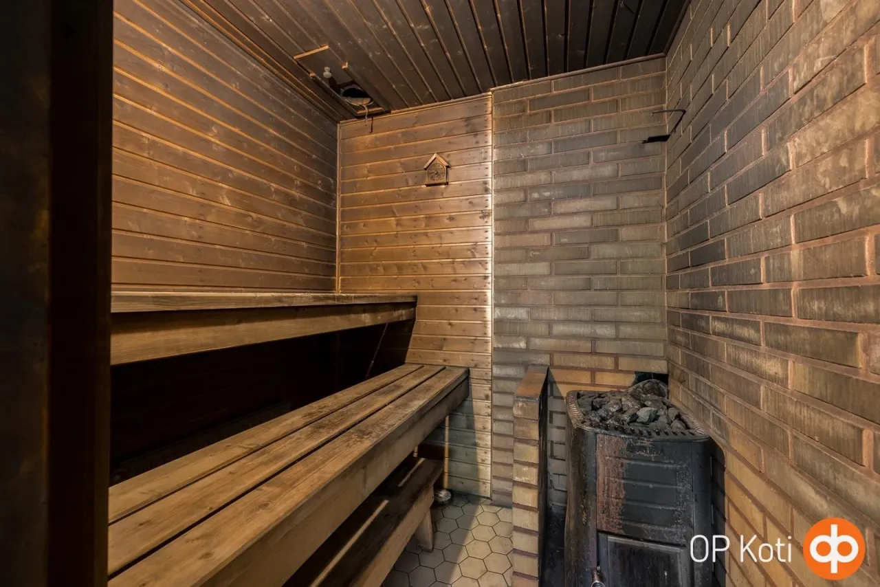 Дом в Хейнола, Финляндия, 108 м² - фото 13