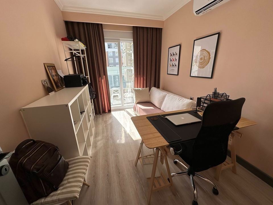 Апартаменты в Алании, Турция, 159 м² - фото 5