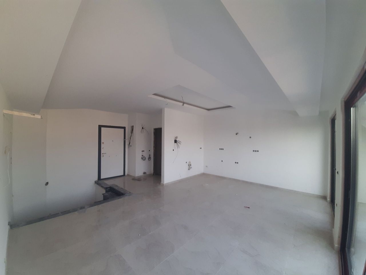 Апартаменты в Алании, Турция, 53 м² - фото 6